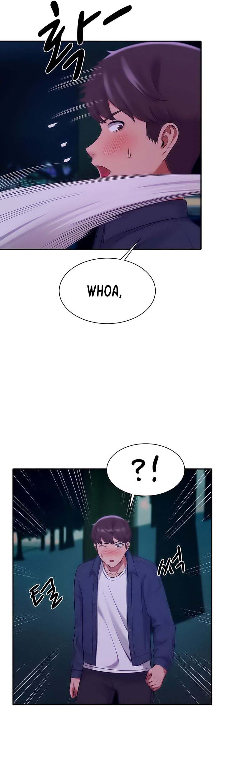 Is There No Goddess in My College? - Chapter 37 42
