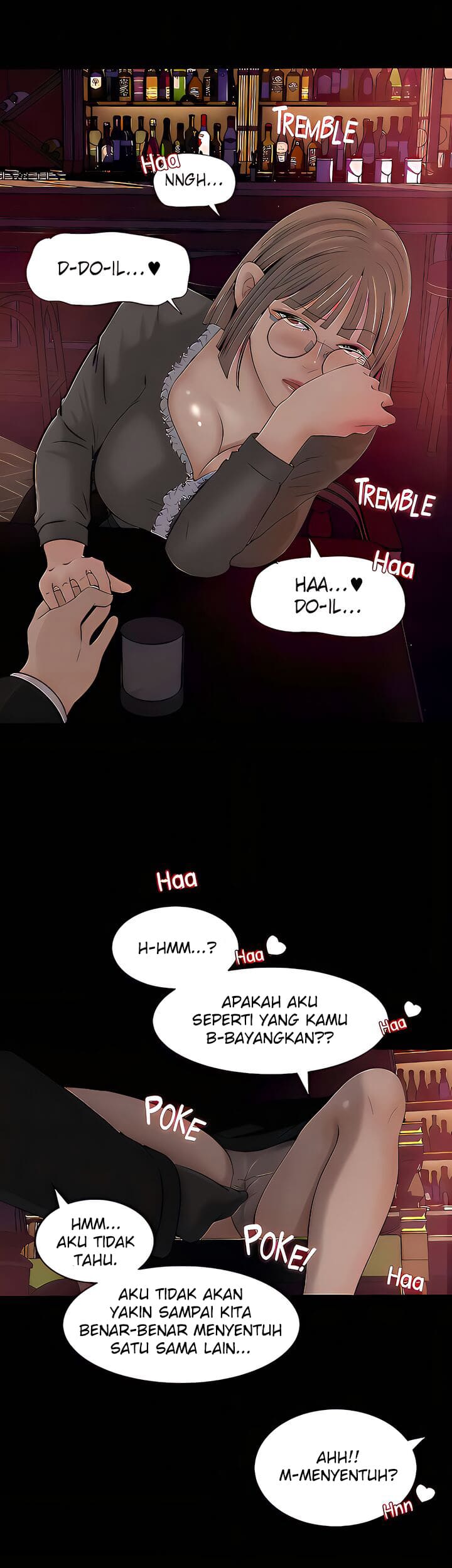 Living with my Sister in Law - Chapter 37 15