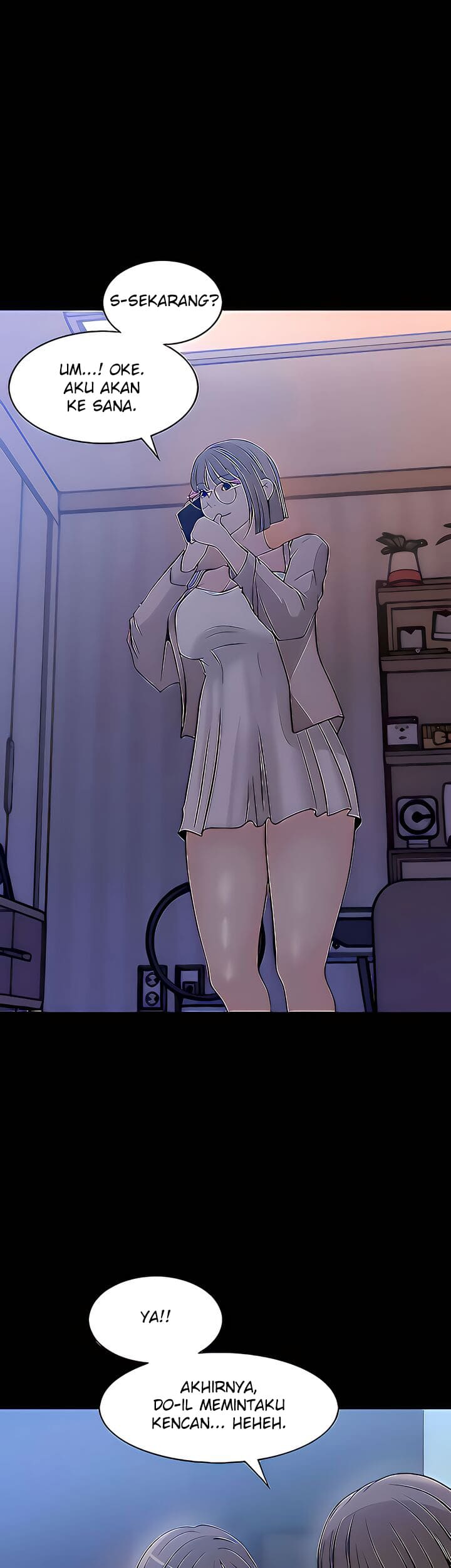Living with my Sister in Law - Chapter 37 6