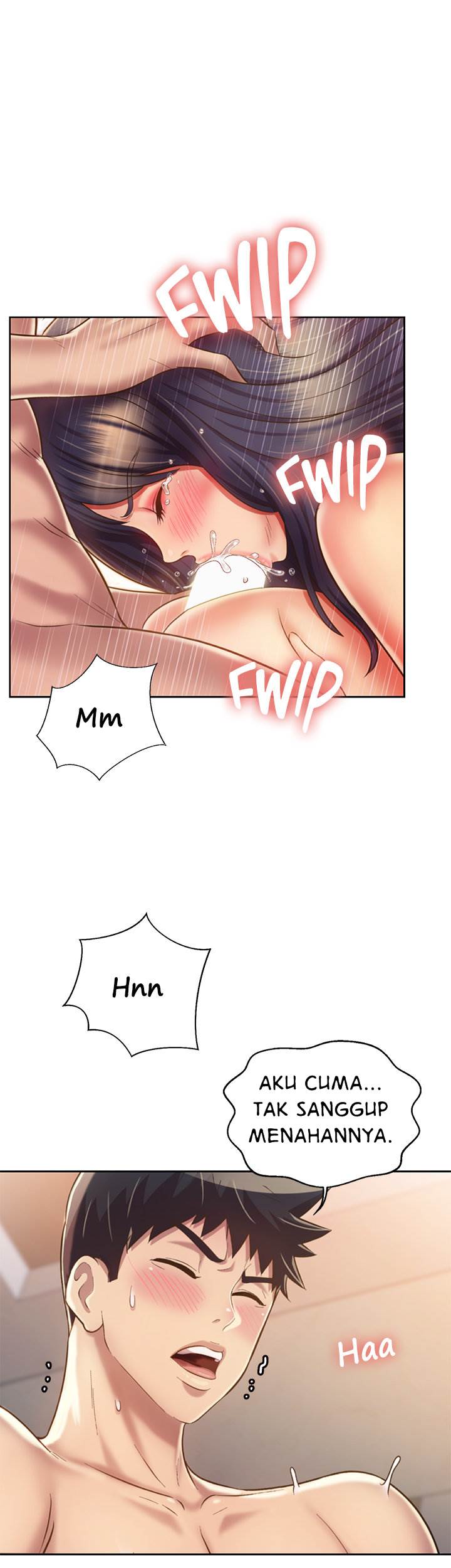 Noona&#8217;s Taste - Chapter 37 8
