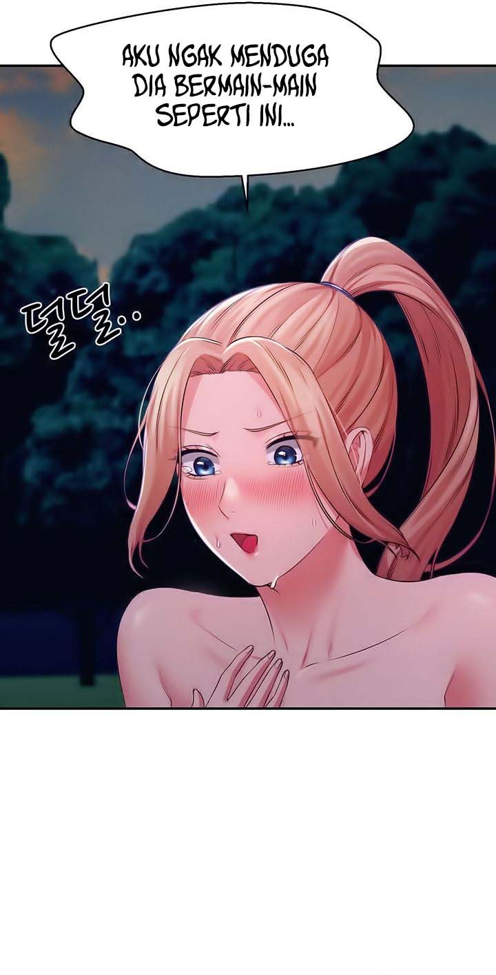 Is There No Goddess in My College? - Chapter 37 22