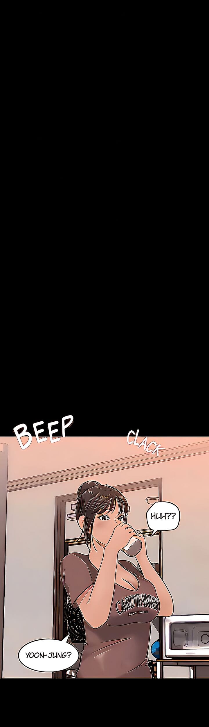 Living with my Sister in Law - Chapter 37 36