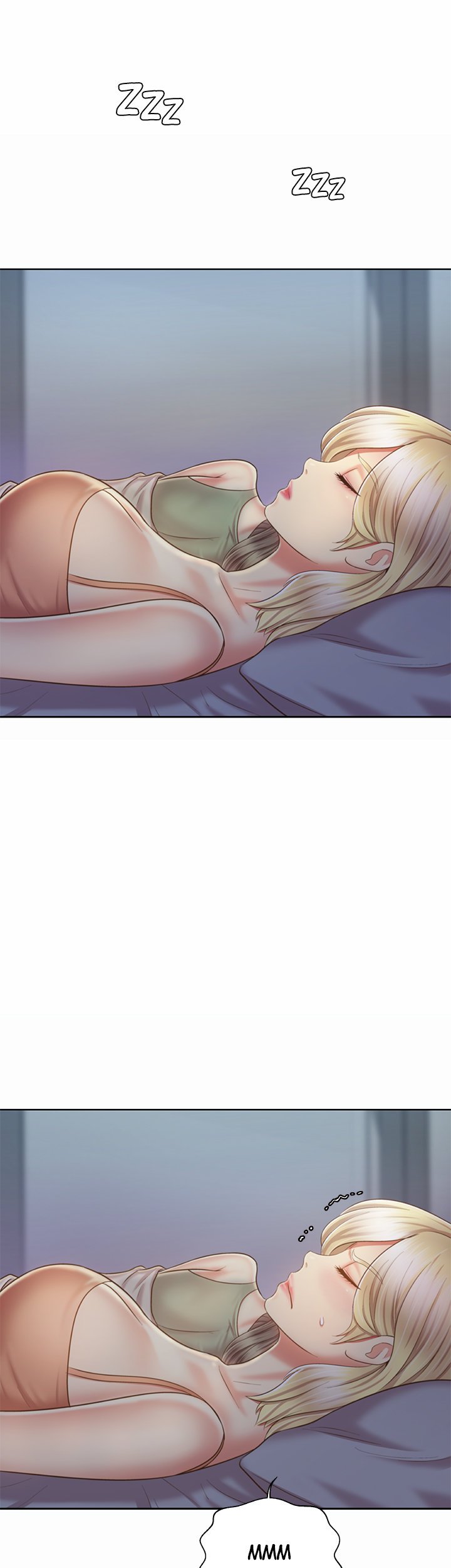 Noona&#8217;s Taste - Chapter 37 41