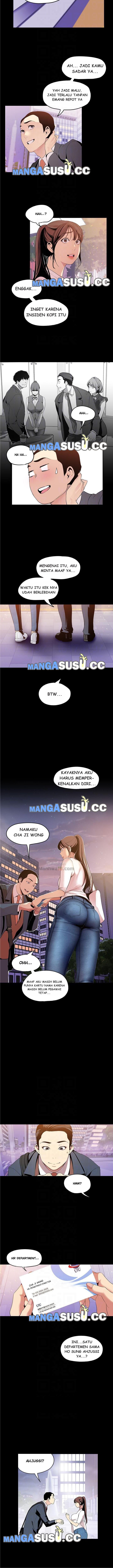Wonderful New World - Chapter 37 7