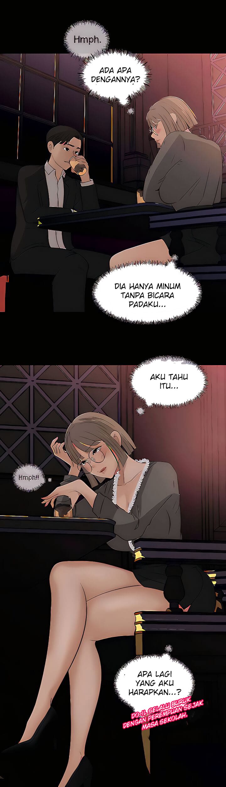 Living with my Sister in Law - Chapter 37 9