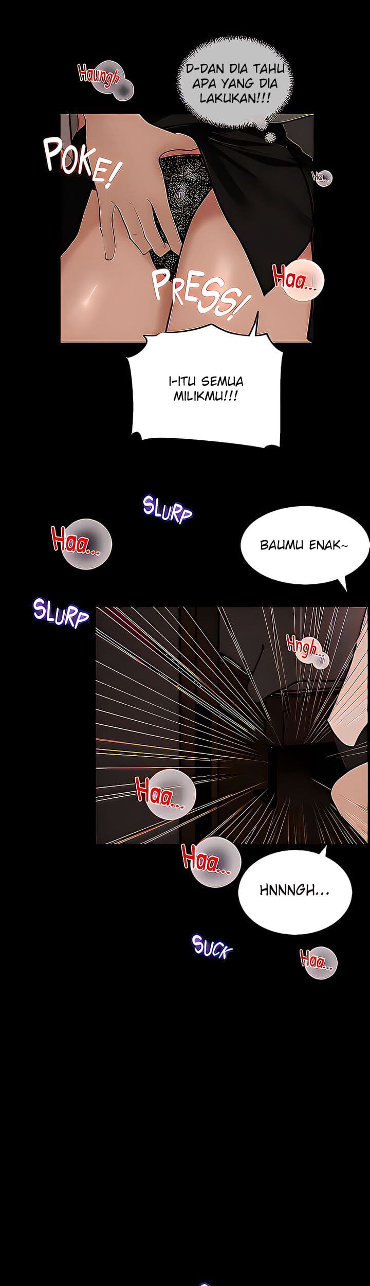 Living with my Sister in Law - Chapter 37 28