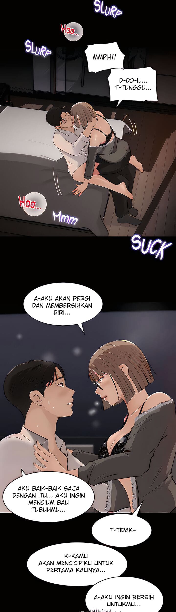 Living with my Sister in Law - Chapter 37 29