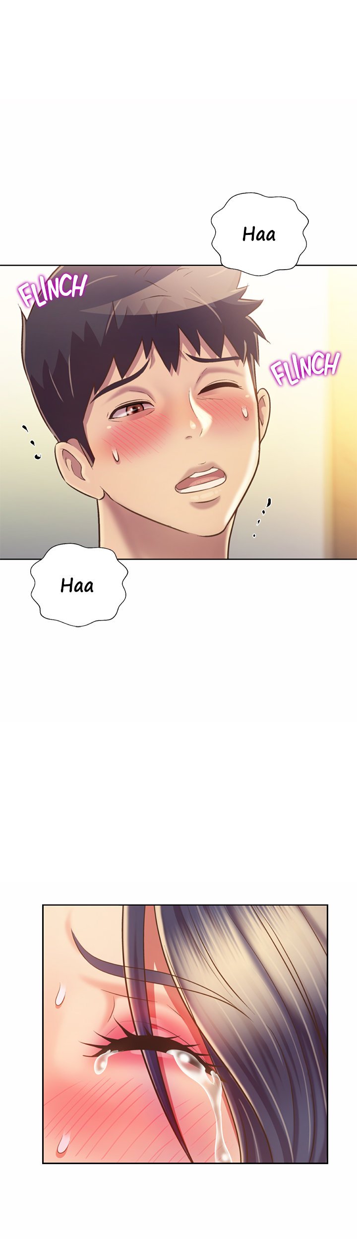 Noona&#8217;s Taste - Chapter 37 25