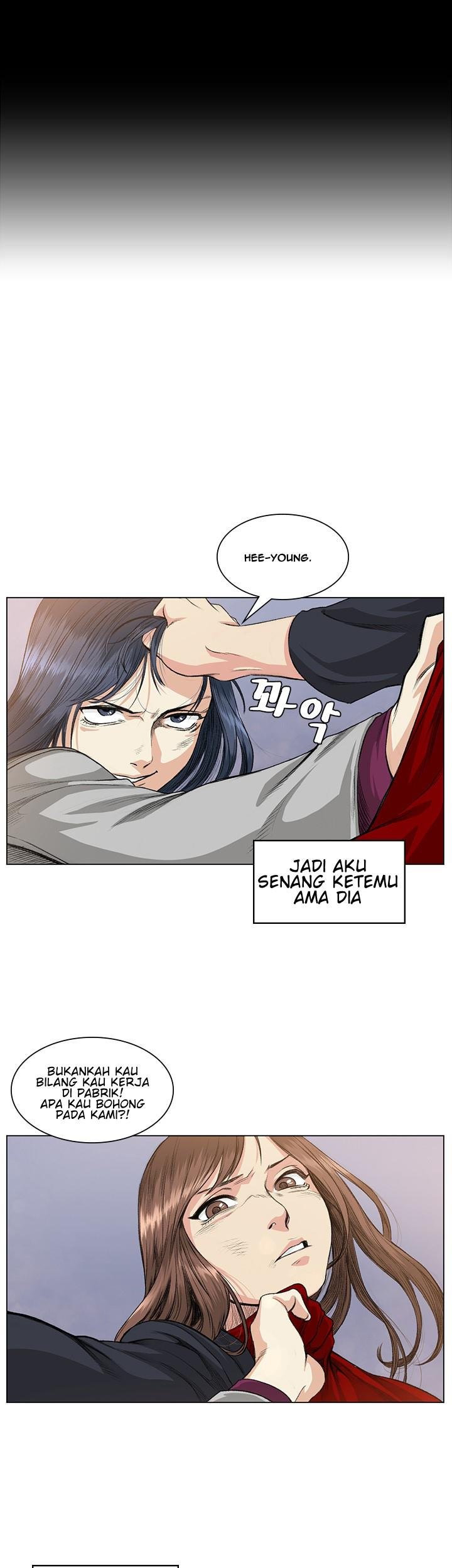 By Chance - Chapter 37 9