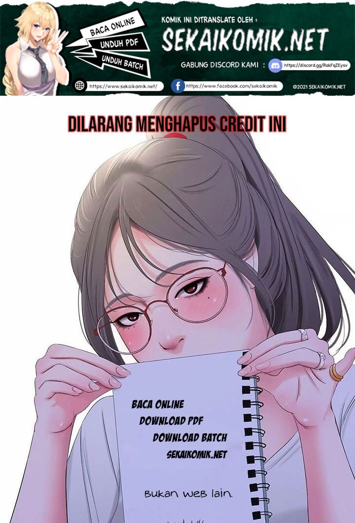 Ms. Master - Chapter 37 14