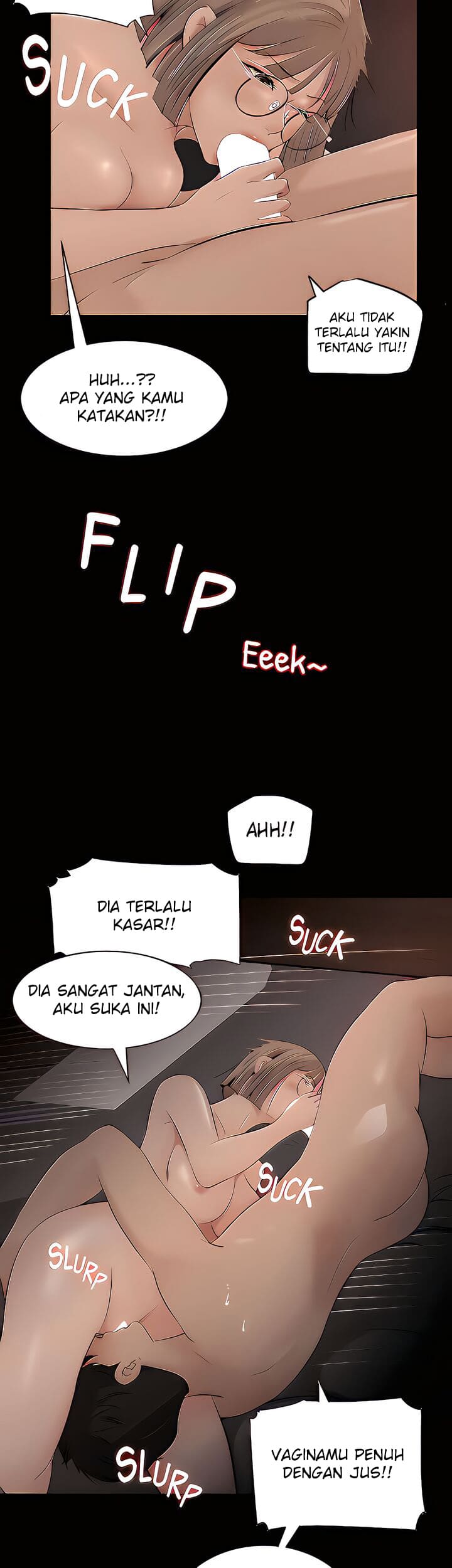 Living with my Sister in Law - Chapter 37 50