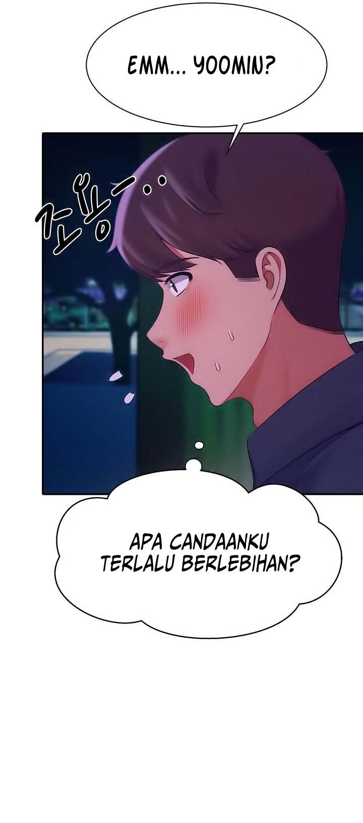 Is There No Goddess in My College? - Chapter 37 41