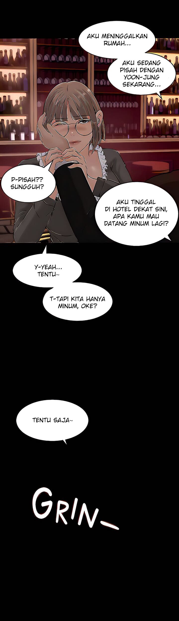 Living with my Sister in Law - Chapter 37 16