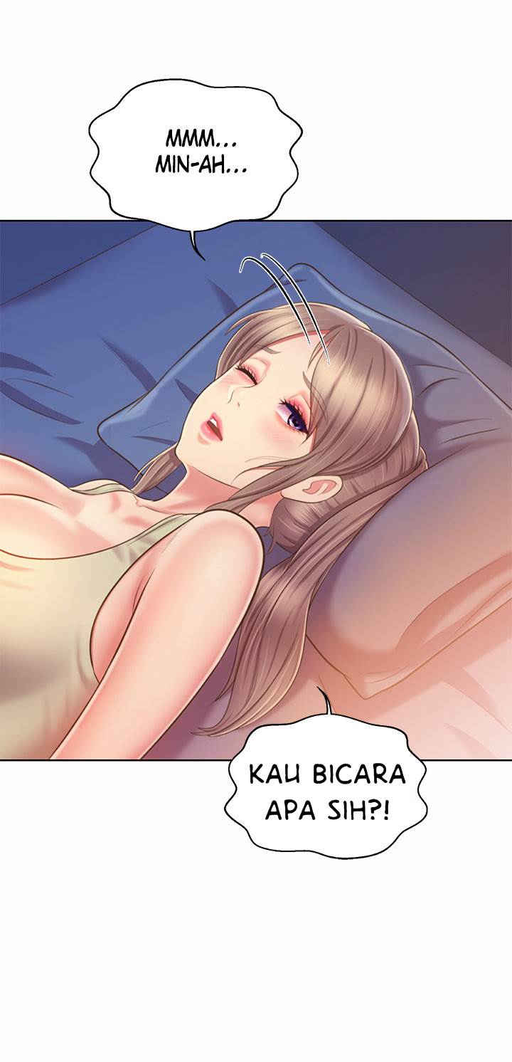 Noona&#8217;s Taste - Chapter 37 46