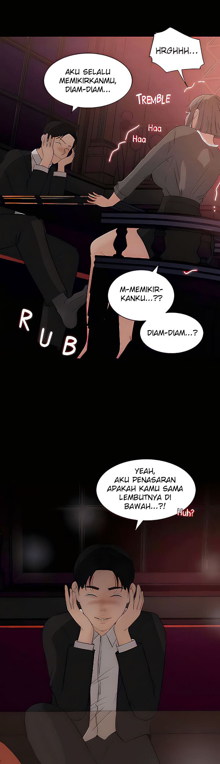 Living with my Sister in Law - Chapter 37 12