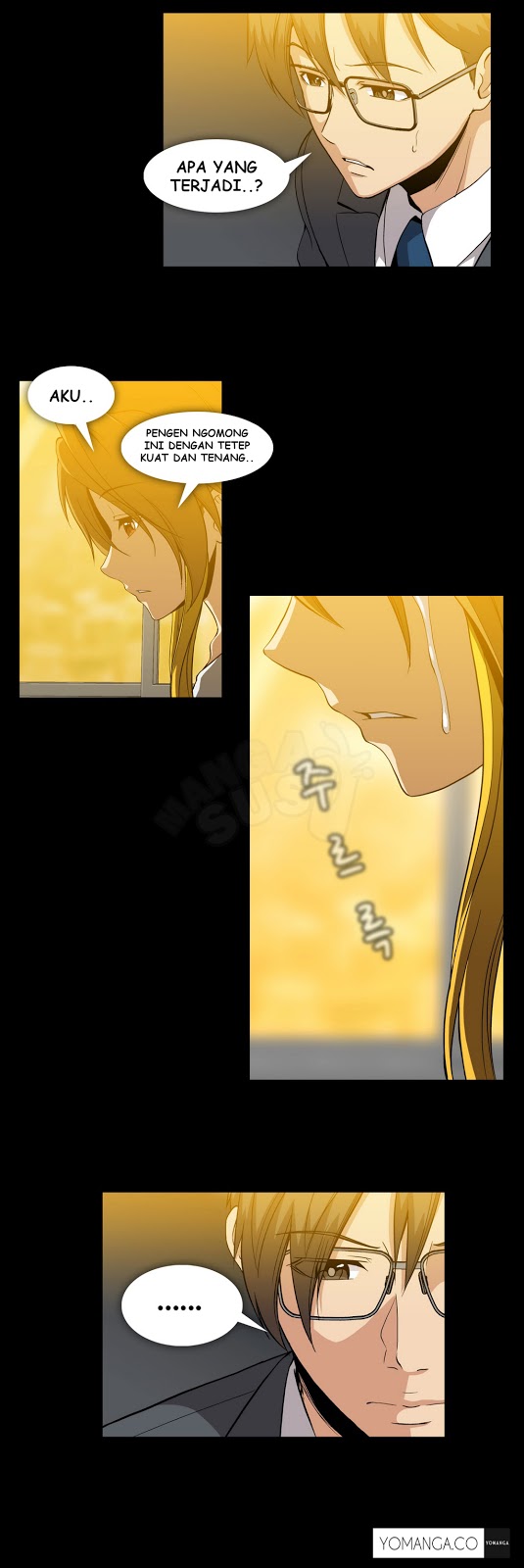 Drug Candy - Chapter 37 11