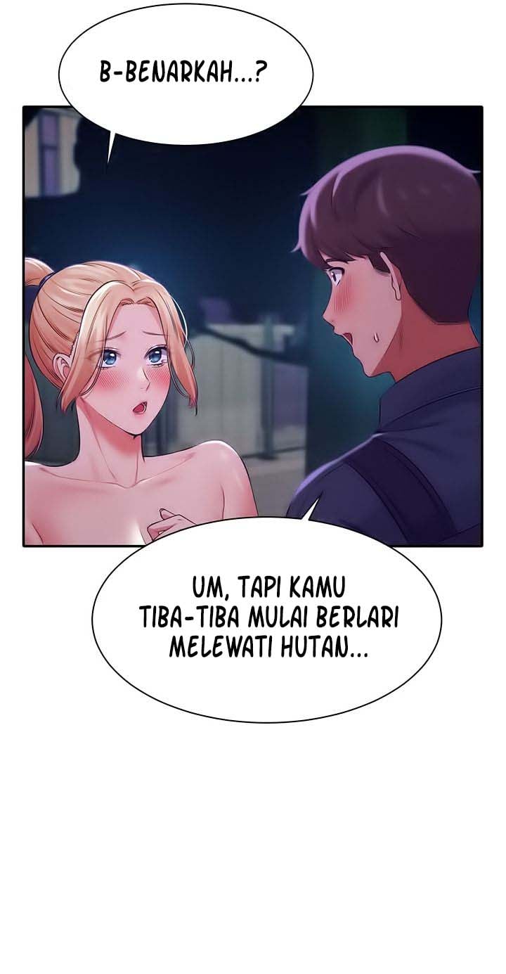 Is There No Goddess in My College? - Chapter 37 37