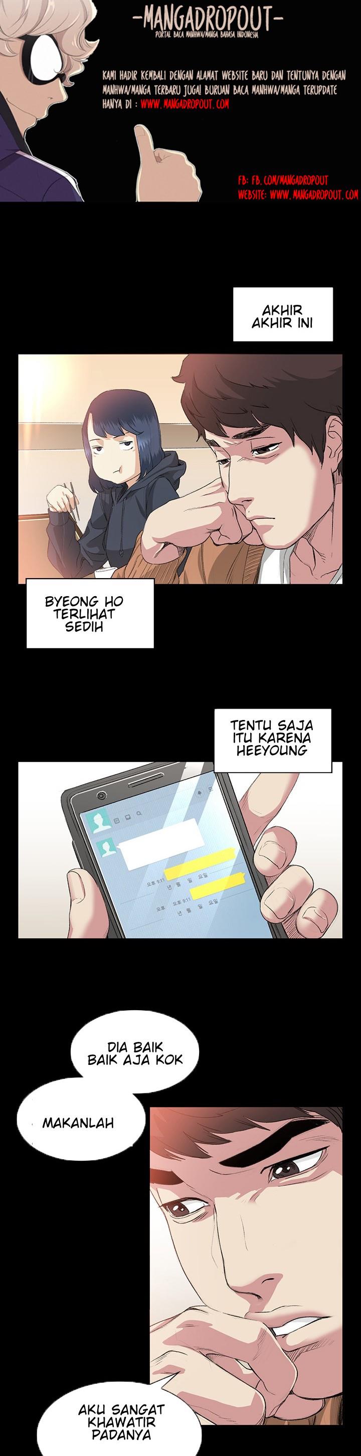 By Chance - Chapter 37 5