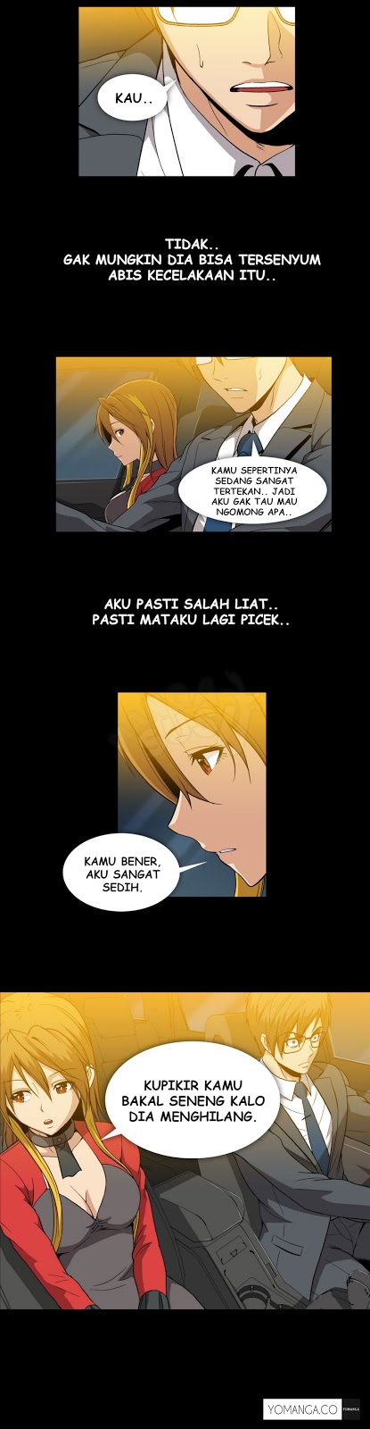 Drug Candy - Chapter 37 19