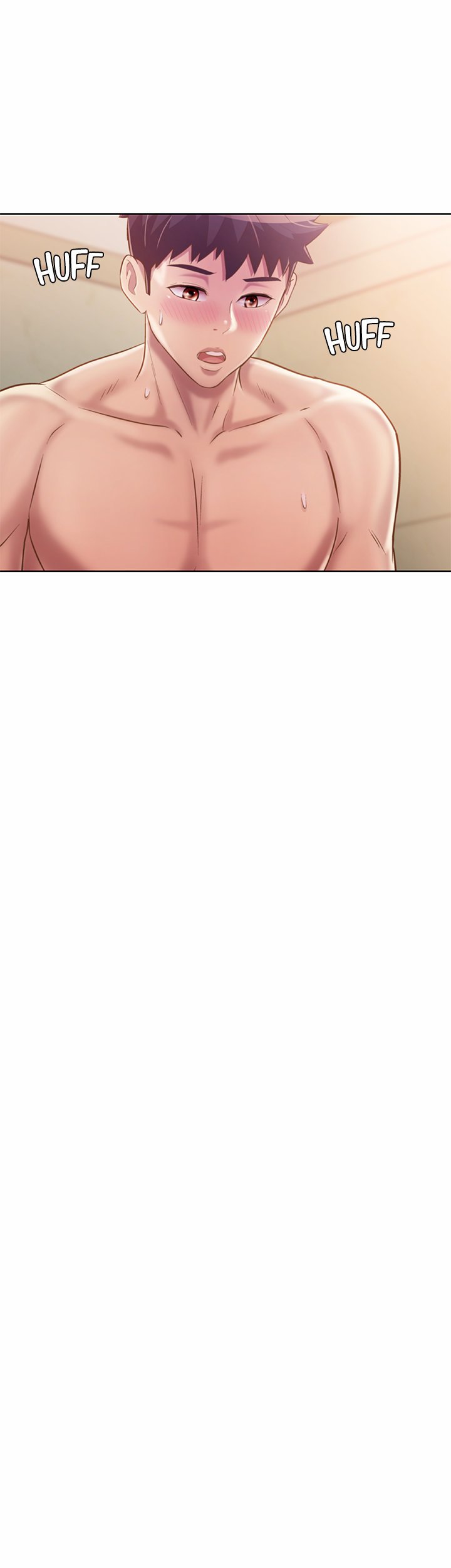Noona&#8217;s Taste - Chapter 37 37