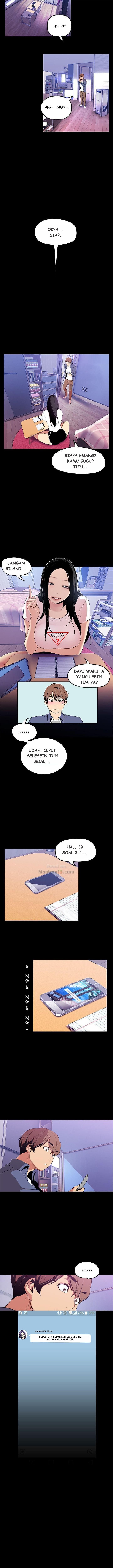 Wonderful New World - Chapter 37 4