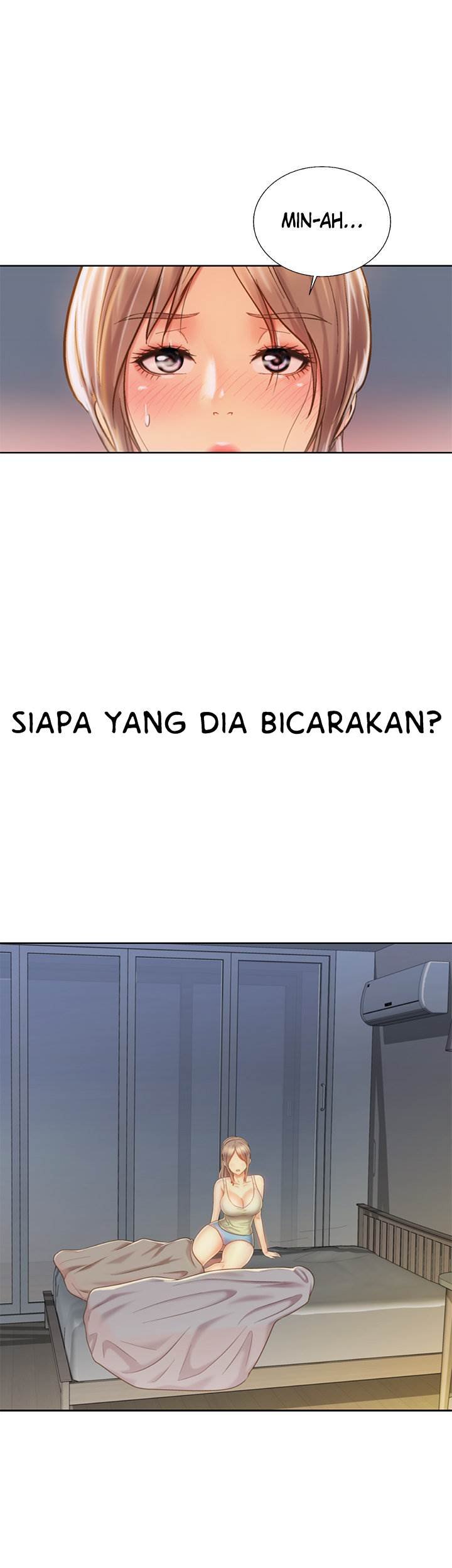 Noona&#8217;s Taste - Chapter 37 49