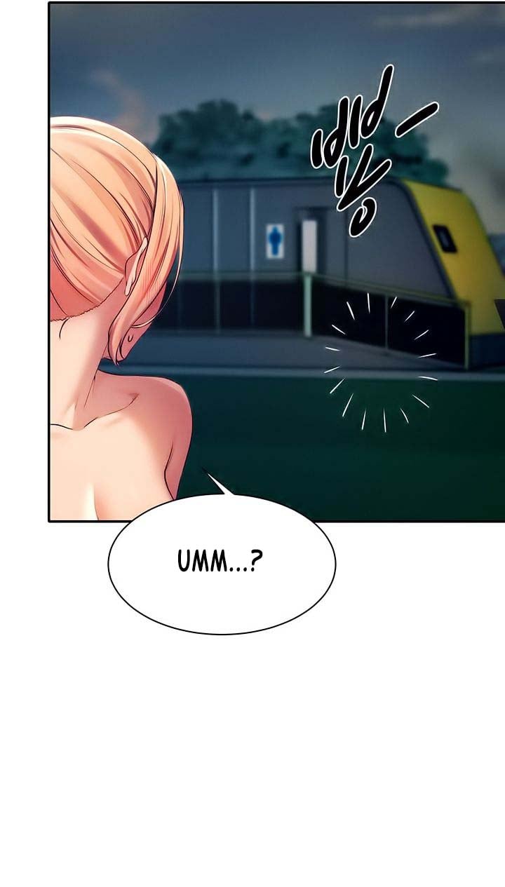 Is There No Goddess in My College? - Chapter 37 14