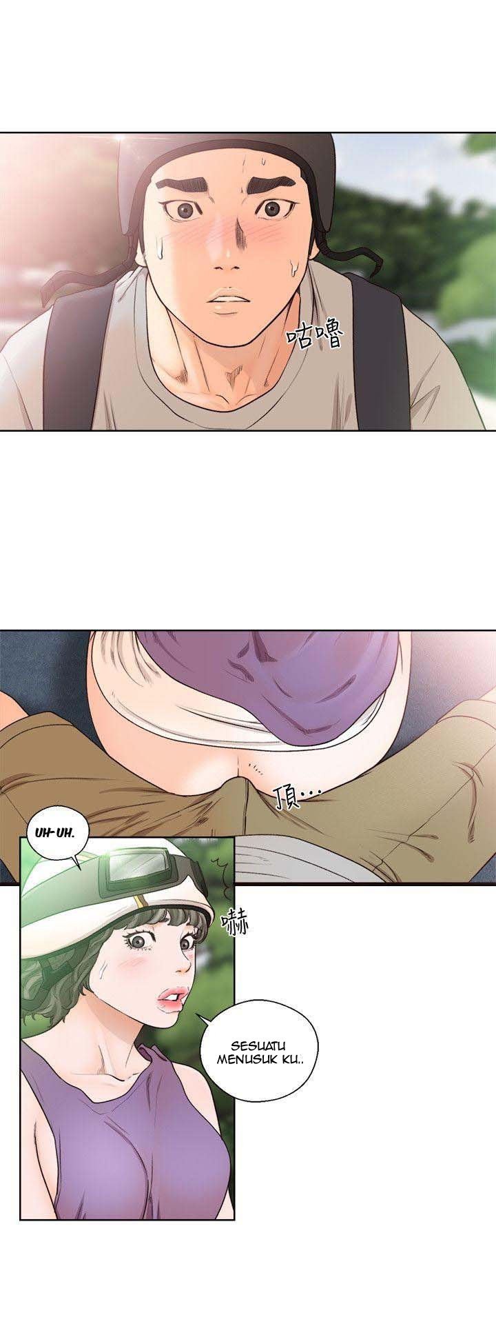 Lust Awakening - Chapter 94 28