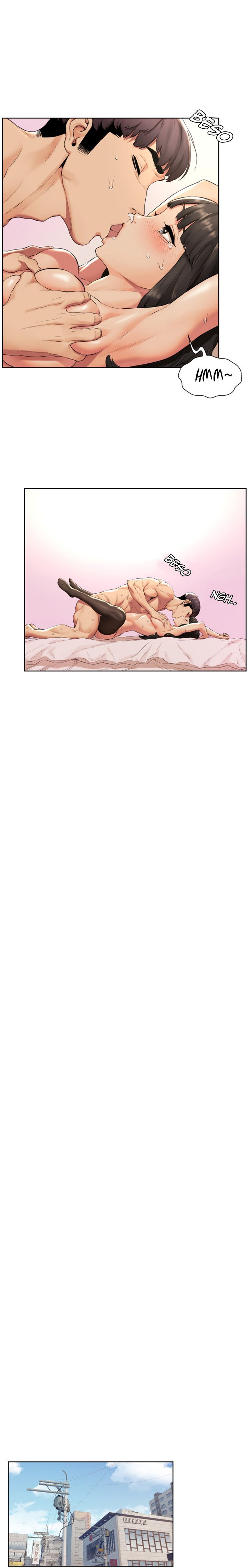 My Kingdom (Silent War) - Chapter 94 10