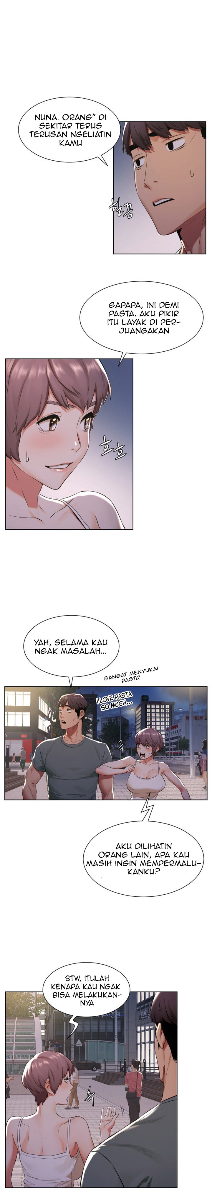 My Kingdom (Silent War) - Chapter 94 17