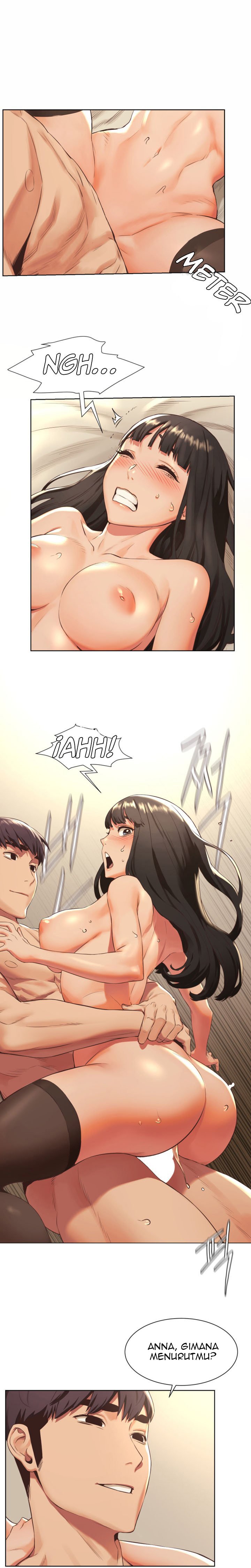 My Kingdom (Silent War) - Chapter 94 3