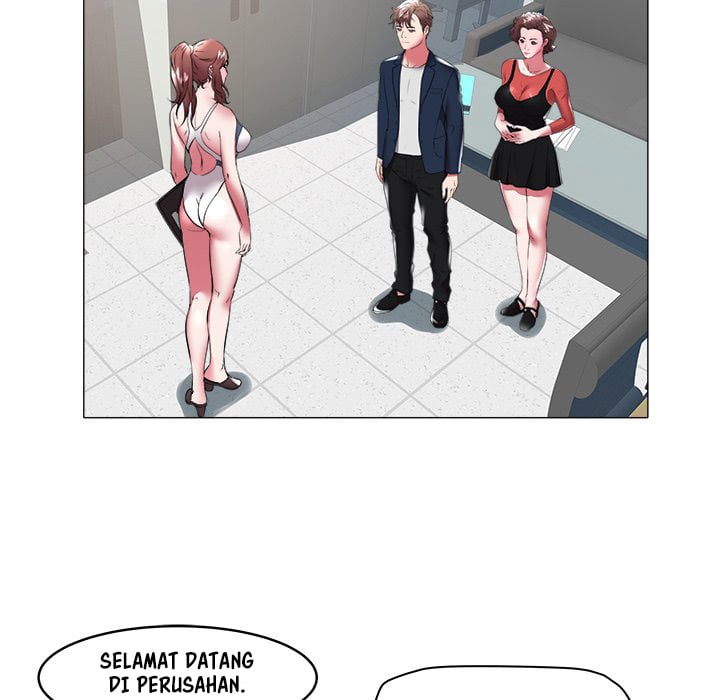 Aqua - Chapter 32 53