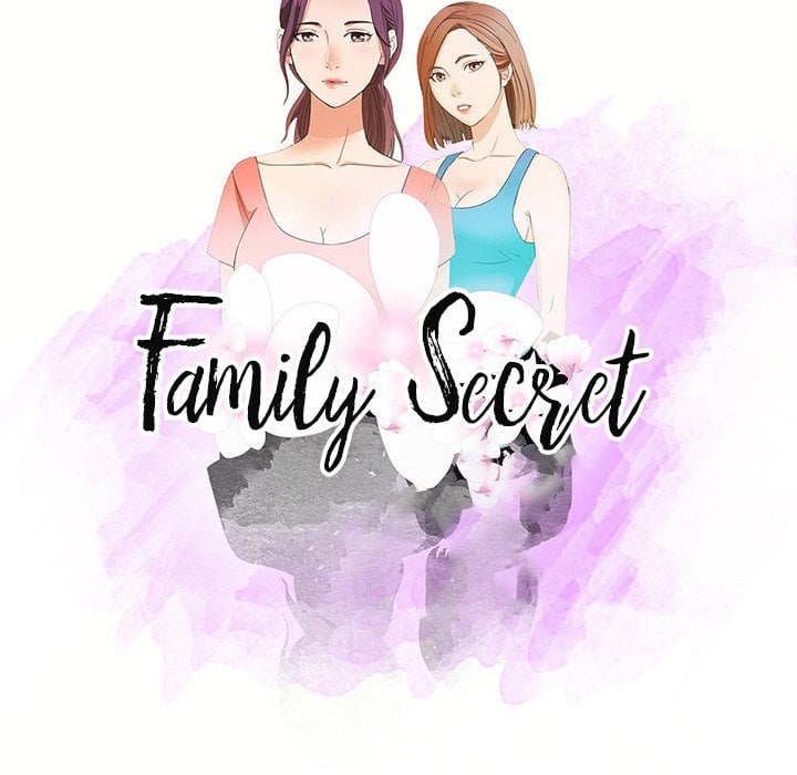 Family Secret - Chapter 32 12
