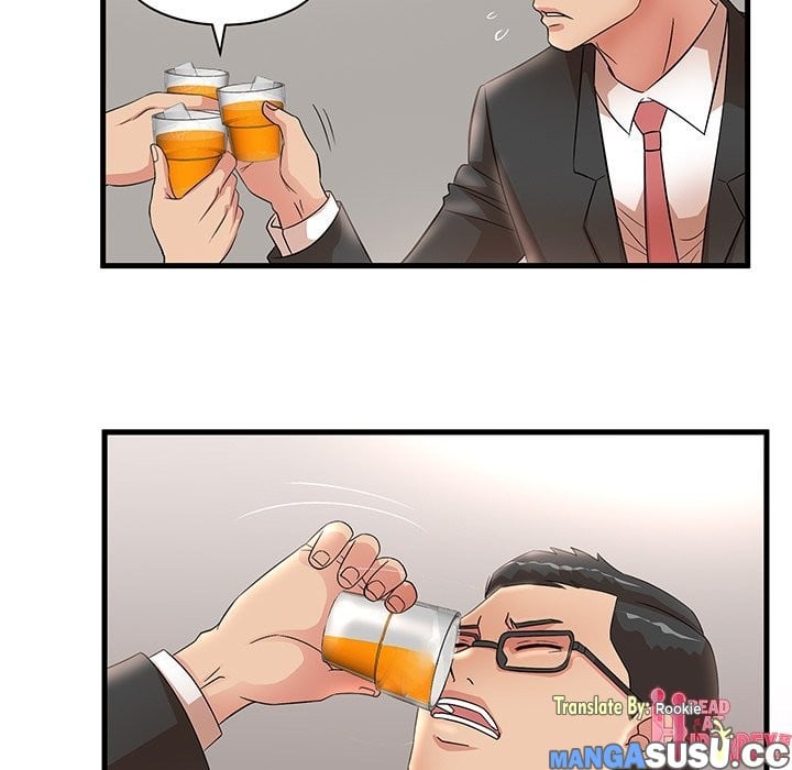 Family Secret - Chapter 32 37