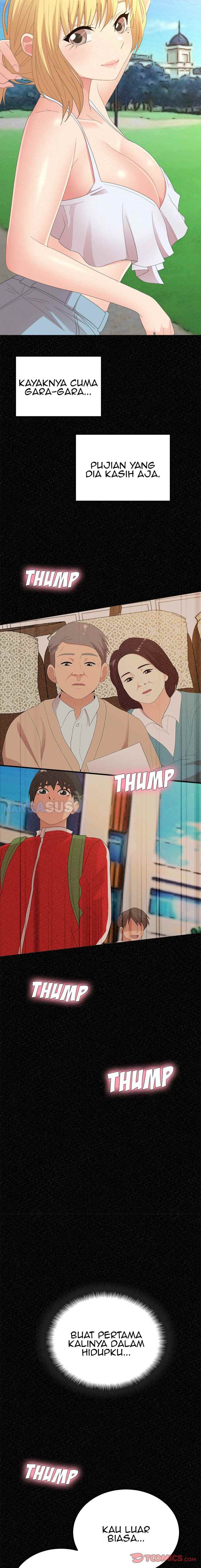 Milk Therapy - Chapter 32 12