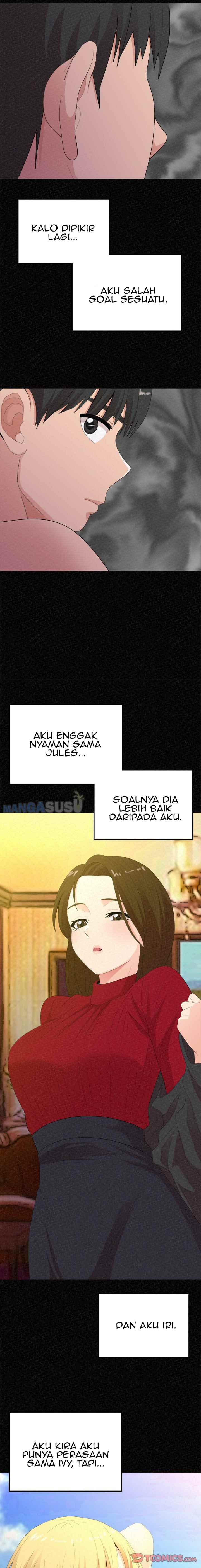 Milk Therapy - Chapter 32 11