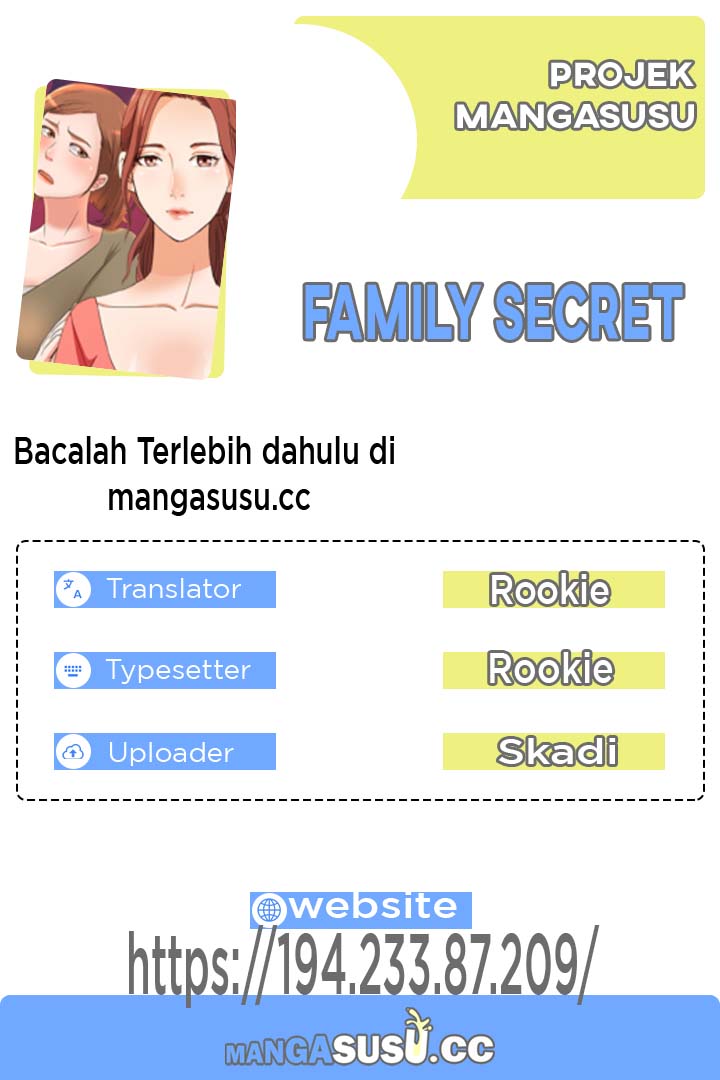 Family Secret - Chapter 32 1
