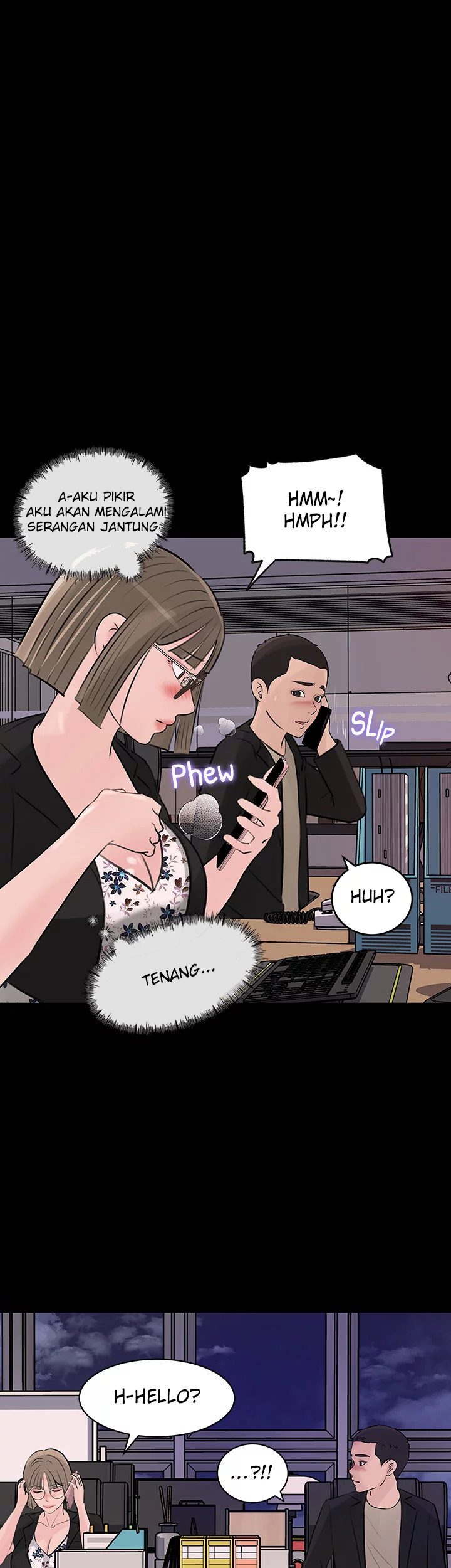 Living with my Sister in Law - Chapter 32 1