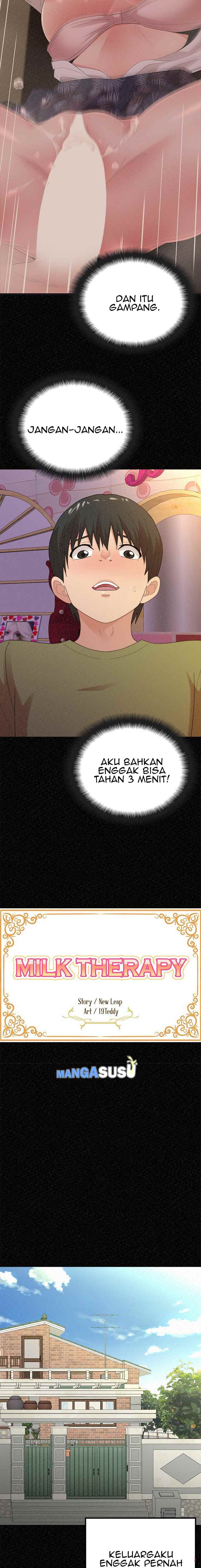 Milk Therapy - Chapter 32 6