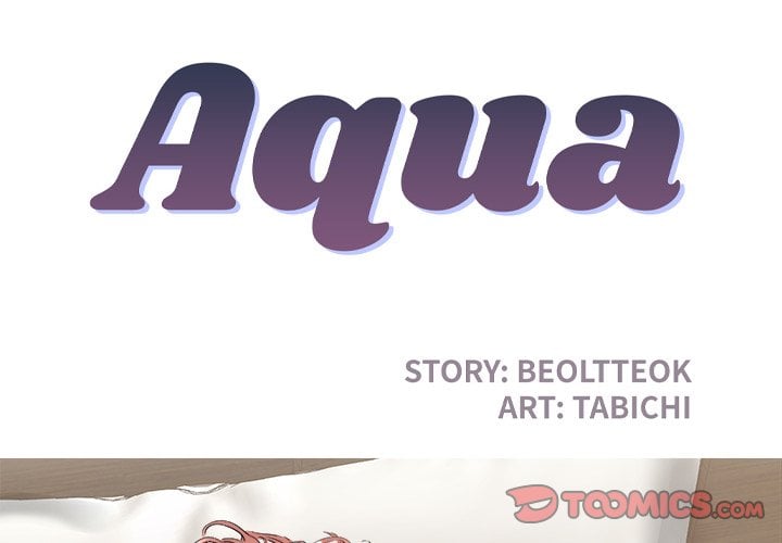 Aqua - Chapter 32 3