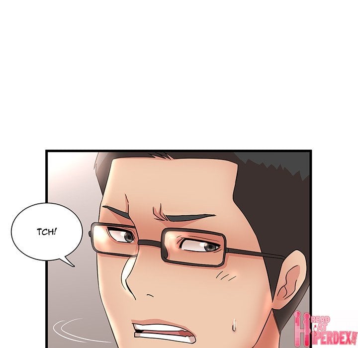 Family Secret - Chapter 32 28