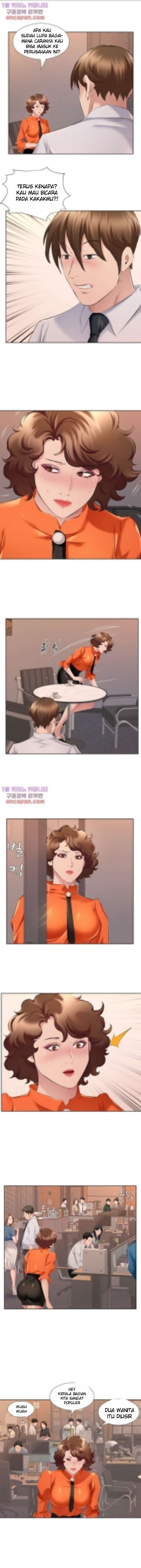 One Room Hotel - Chapter 32 5