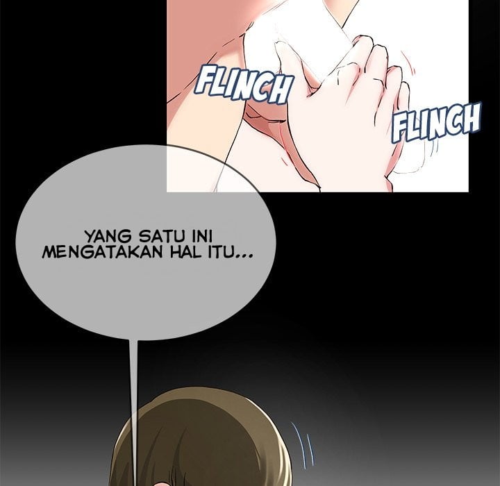 My Memory of You - Chapter 32 104