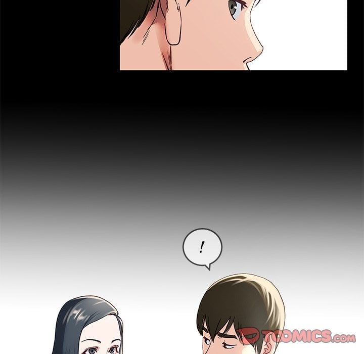 My Memory of You - Chapter 32 84