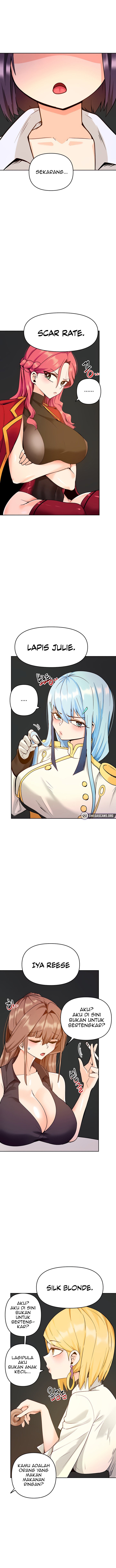 The Hypnosis App was Fake - Chapter 32 1