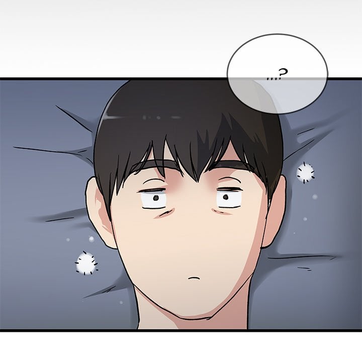 My Memory of You - Chapter 32 124