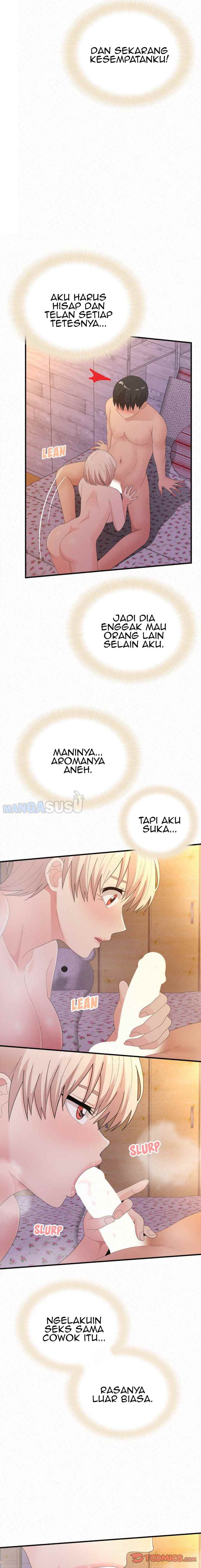 Milk Therapy - Chapter 32 19