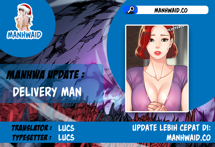 Delivery Man - Chapter 32 1