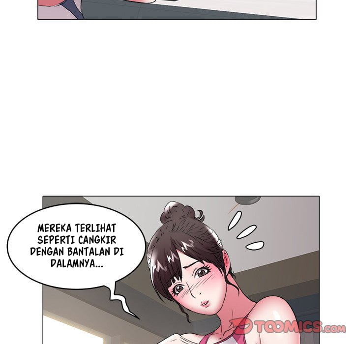 Aqua - Chapter 32 47
