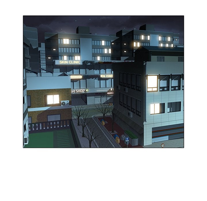 Aqua - Chapter 32 21